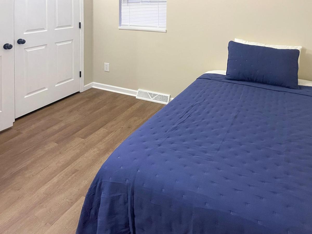 Ideal 2Br 1Ba Apartment Near Iup & More! Indiana Dış mekan fotoğraf