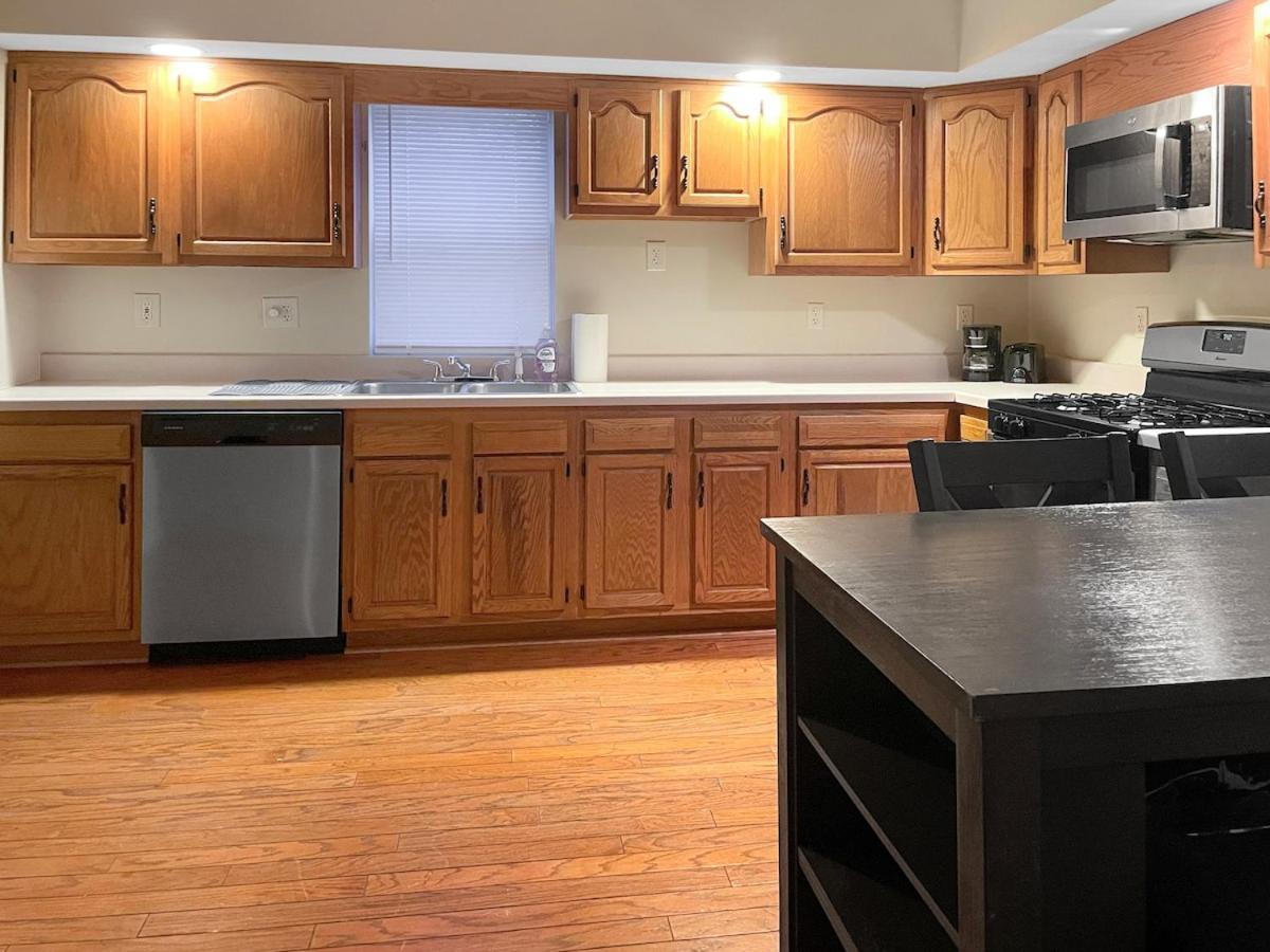 Ideal 2Br 1Ba Apartment Near Iup & More! Indiana Dış mekan fotoğraf