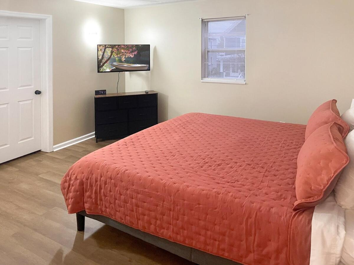 Ideal 2Br 1Ba Apartment Near Iup & More! Indiana Dış mekan fotoğraf