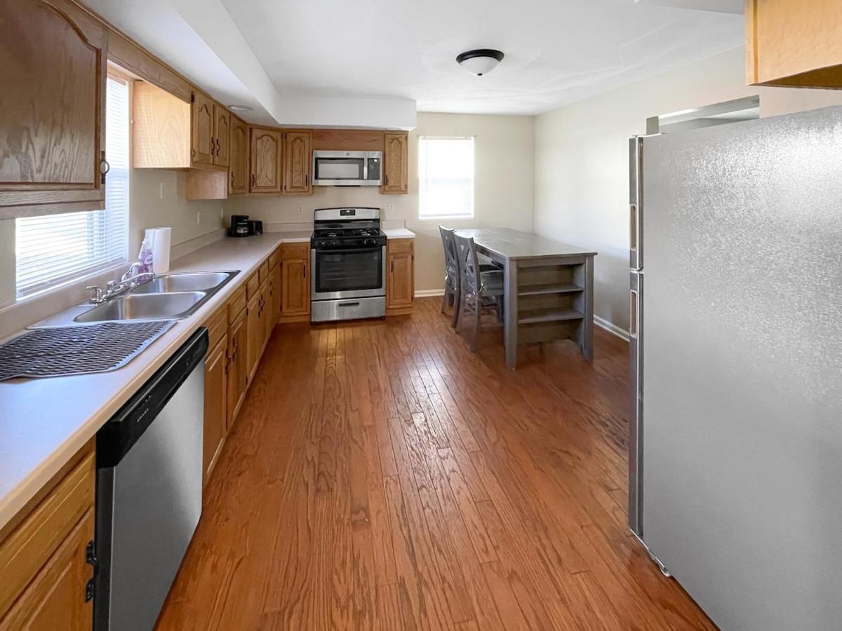 Ideal 2Br 1Ba Apartment Near Iup & More! Indiana Dış mekan fotoğraf